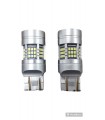 LED T20 SUPER CAMBUS - FIAT 500 / ALFA MITO (NO ERROR)