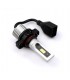 KIT LED DIURNE JEEP COMPASS - NO ERROR - SUPER CAMBUS - PSX24W