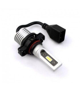 KIT LED DIURNE JEEP COMPASS - NO ERROR - SUPER CAMBUS - PSX24W