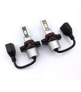 KIT LED DIURNE JEEP COMPASS - NO ERROR - SUPER CAMBUS - PSX24W