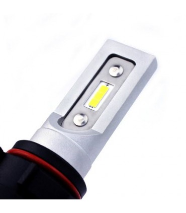 KIT LED DIURNE JEEP COMPASS - NO ERROR - SUPER CAMBUS - PSX24W