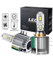 KIT LAMPADE LED H15 RIATEC