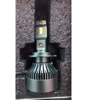 KIT LED H7 - V9 PERFORMANCE