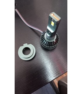 KIT LED H7 - V9 PERFORMANCE
