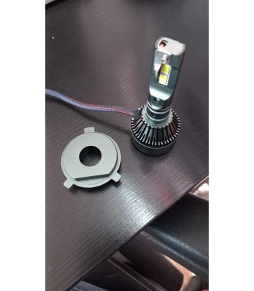 KIT LED H4 - V9 PERFORMANCE