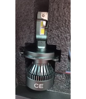KIT LED H4 - V9 PERFORMANCE