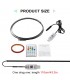 AMBIENT LIGHT   USB