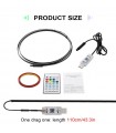AMBIENT LIGHT   USB - BLUETOOTH - WIFII