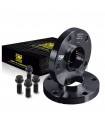 COPPIA DISTANZIALI - OMP 4X98 - 15mm