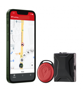 TRACKTING SMART ITALIA