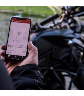 copy of TRACKTING SMART ITALIA