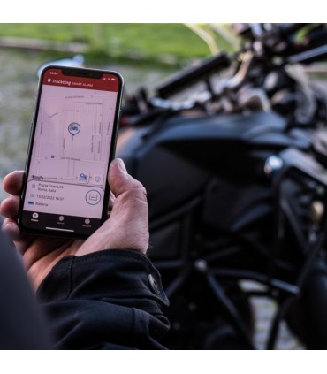 copy of TRACKTING SMART ITALIA