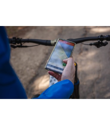TRACKTING BIKE T9