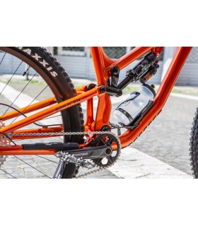 TRACKTING BIKE T8