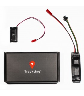 EVO antifurto GPS per e-bike