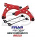 FRAP - BRACCETTI RINFORZATI E BIELLETTE BARRA STABILIZZATRICE