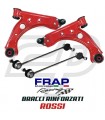 FRAP - BRACCETTI RINFORZATI E BIELLETTE BARRA STABILIZZATRICE