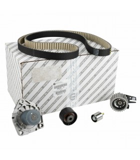 KIT DISTRIBUZIONE ORIGINALE ALFA ROMEO GIULIA STELVIO 2.2 (TUTTTE LE VERSIONI)