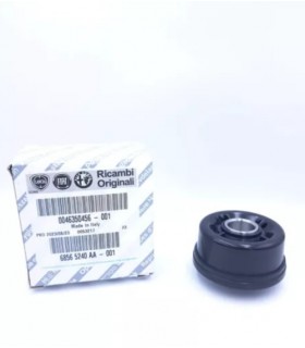 KIT FILTRO RECUPERO VAPORE OLIO Blow by ORIGINALE ALFA PER STELVIO GIULIA 2.2