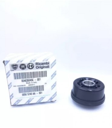 KIT FILTRO RECUPERO VAPORE OLIO Blow by ORIGINALE ALFA PER STELVIO GIULIA 2.2