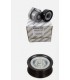 KIT SERVIZI TENDICINGHIA + CUSCINETTO ORIGINALE PER ALFA  ALFA ROMEO GIULIA-STELVIO 2.2 DIESE