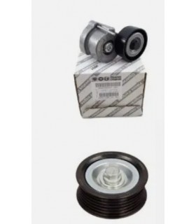 KIT SERVIZI TENDICINGHIA + CUSCINETTO ORIGINALE PER ALFA  ALFA ROMEO GIULIA-STELVIO 2.2 DIESE