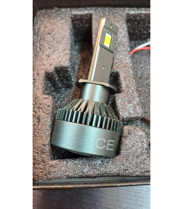 KIT LED H1 - V9 PERFORMANCE