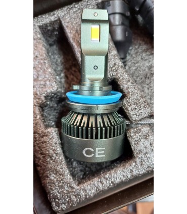 KIT LED H11 - V9 PERFORMANCE