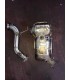 Downpipe Alfa Romeo Giulia-Stelvio Diesel