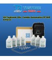 Kit Tagliando Olio Cambio Automatico ZF 8HP 8 Marce