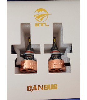 KIT LED M8 - 9005 CAMBUS