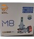 KIT LED M8 - 9005 CAMBUS