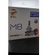 KIT LED M8 - H7