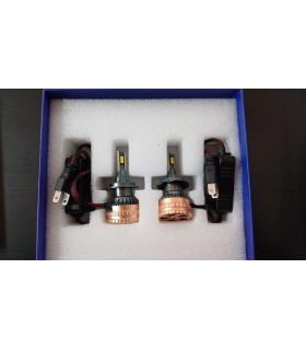 KIT LED M8 - H7