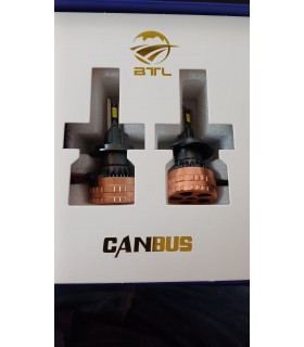 KIT LED M8 - H7