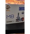 KIT LED M8 - H11 CANBUS - 65W