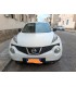 CONVERSIONE LED NISSAN JUKE