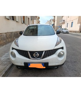 CONVERSIONE LED NISSAN JUKE