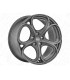 Set cerchi doppia misura MSW 82 18" per Alfa Romeo Giulia