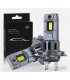 KIT LED SLIM ULTA COMPATTO 1:1 Canbus