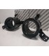 COPPIA TEMINALI DI SCARICO ALFA ROMEO STELVIO