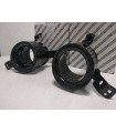 COPPIA TEMINALI DI SCARICO ALFA ROMEO STELVIO