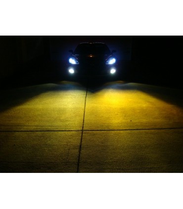 OSRAM ALLSEASON SUPER +30% 3200K
