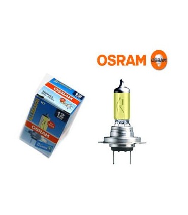 OSRAM ALLSEASON SUPER +30% 3200K