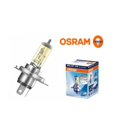 OSRAM ALLSEASON 3200K 