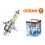 SINGOLA H4 OSRAM ALLSEASON SUPER +30% 3200K 64193ALS