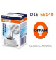 LAMPADA SINGOLA D1S OSRAM XENARC CLASSIC 66140