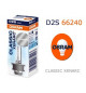 LAMPADA SINGOLA D2S OSRAM XENARC CLASSIC 66240