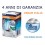 LAMPADA SINGOLA D3S OSRAM XENARC ORIGINAL 66340