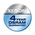 LAMPADA SINGOLA D3S OSRAM XENARC ORIGINAL 66340